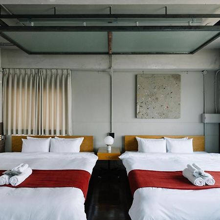 Hotel Inc Kyoto Bagian luar foto