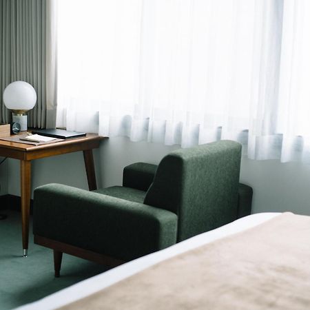 Hotel Inc Kyoto Bagian luar foto