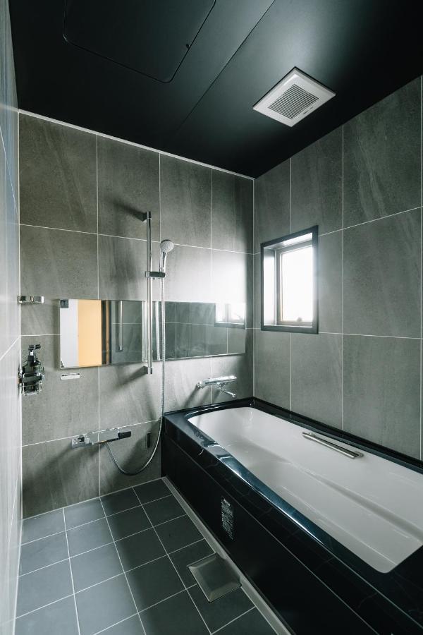 Hotel Inc Kyoto Bagian luar foto