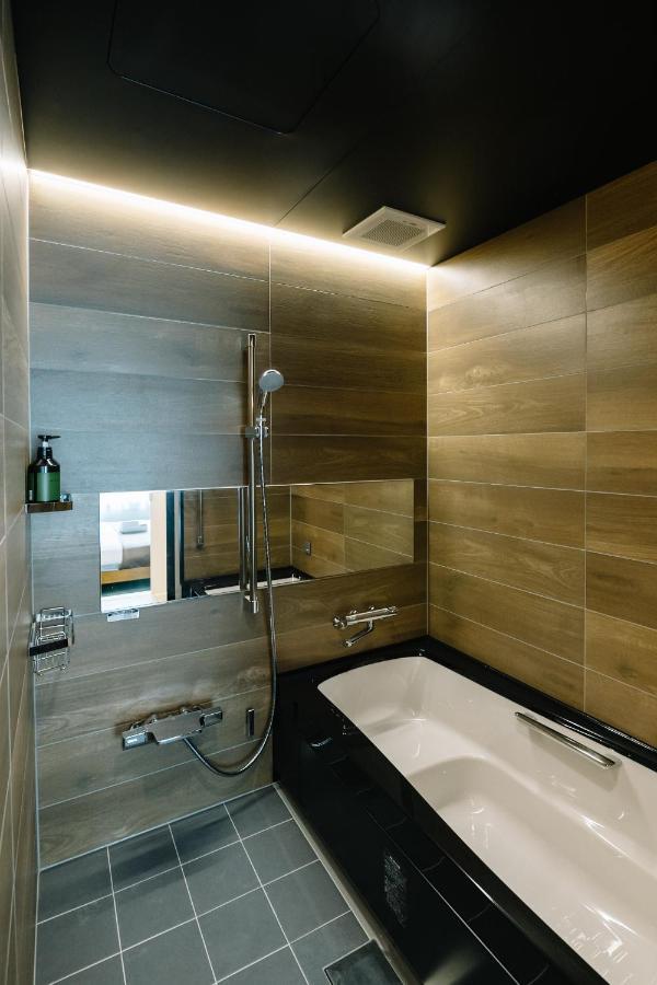 Hotel Inc Kyoto Bagian luar foto