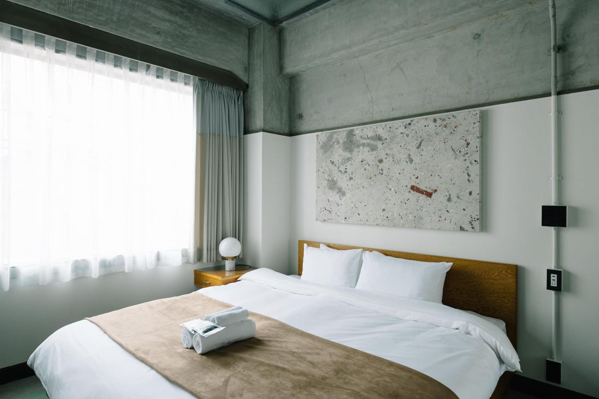 Hotel Inc Kyoto Bagian luar foto
