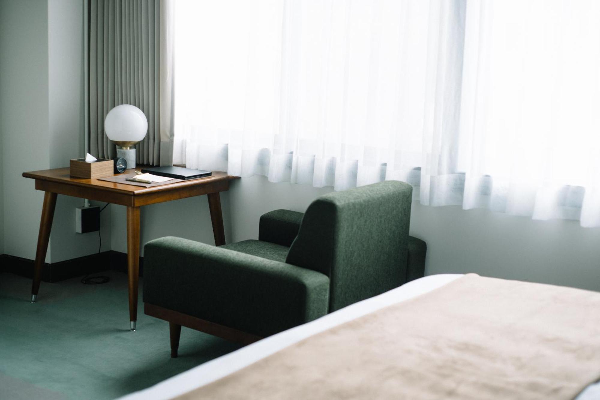 Hotel Inc Kyoto Bagian luar foto